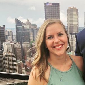 Meet your Posher, Michelle